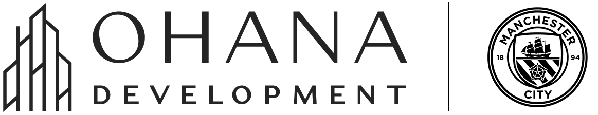 Ohana Development and Manchester City